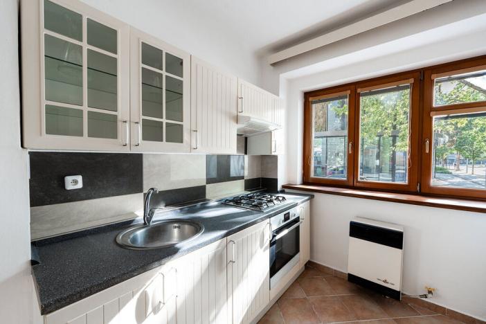 Pronájem bytu 2+1, Praha - Karlín, Pernerova, 43 m2