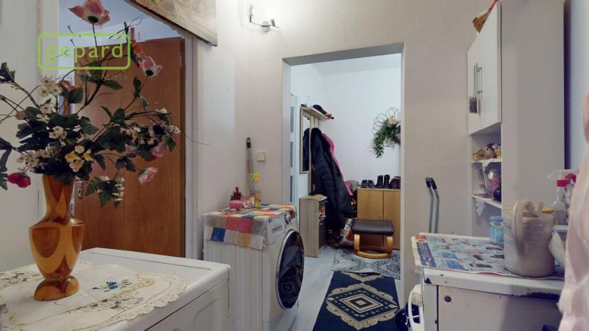 Prodej bytu 2+kk, Teplice - Prosetice, Pod hvězdárnou, 47 m2