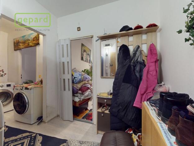 Prodej bytu 2+kk, Teplice - Prosetice, Pod hvězdárnou, 47 m2