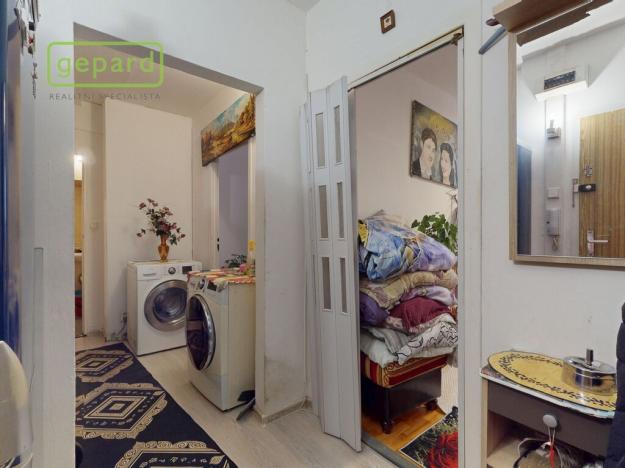 Prodej bytu 2+kk, Teplice - Prosetice, Pod hvězdárnou, 47 m2