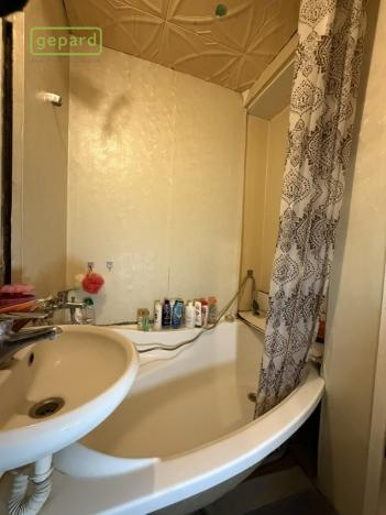 Prodej bytu 2+kk, Teplice - Prosetice, Pod hvězdárnou, 47 m2