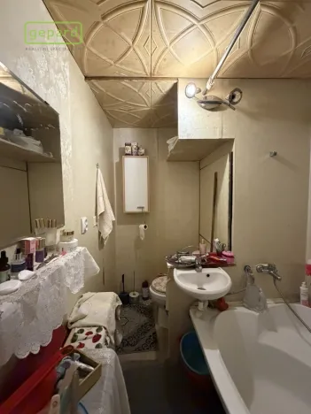 Prodej bytu 2+kk, Teplice - Prosetice, Pod hvězdárnou, 47 m2