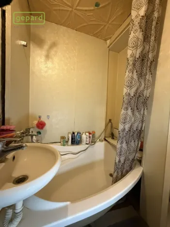 Prodej bytu 2+kk, Teplice - Prosetice, Pod hvězdárnou, 47 m2