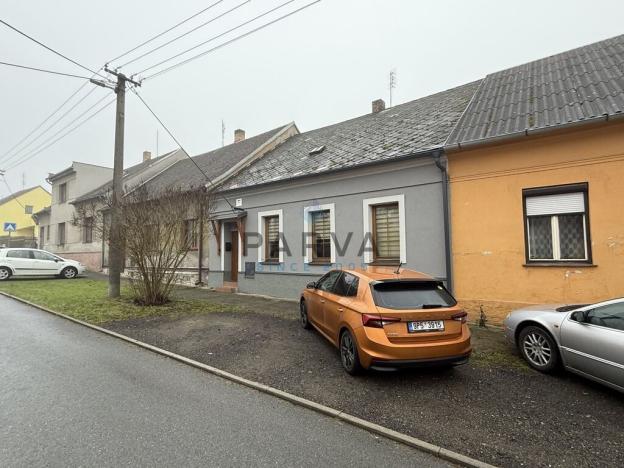 Pronájem rodinného domu, Radnice, Ke Skomelnu, 72 m2