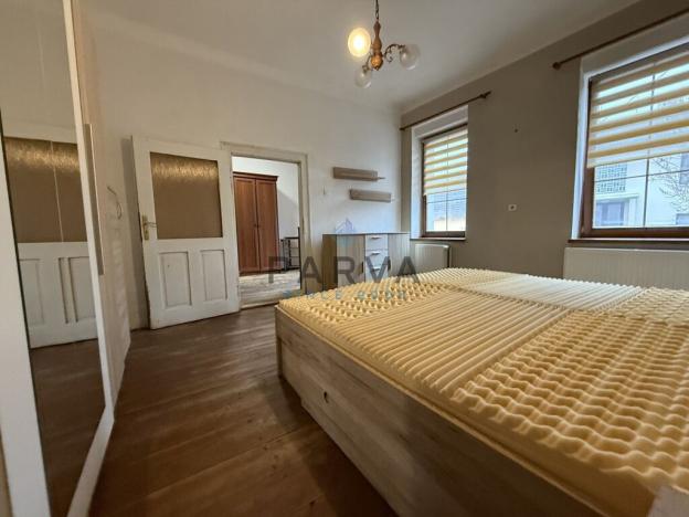 Pronájem rodinného domu, Radnice, Ke Skomelnu, 72 m2