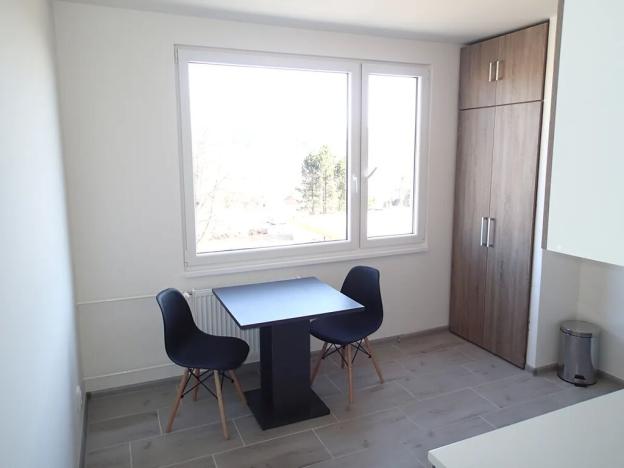 Pronájem bytu 1+1, Hlinsko, Jiráskova, 35 m2