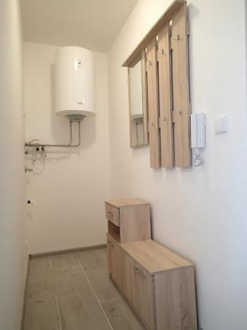 Pronájem bytu 1+1, Hlinsko, Jiráskova, 35 m2