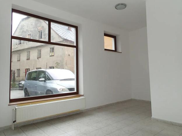Pronájem obchodního prostoru, Hlinsko, Krátká, 45 m2