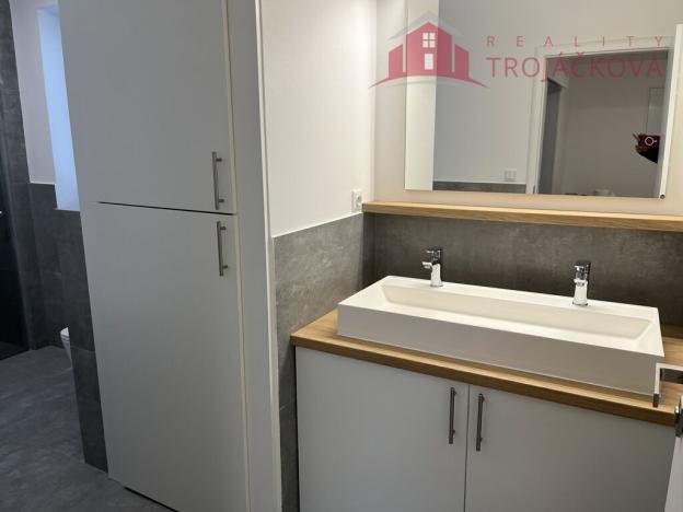 Pronájem bytu 3+kk, Frenštát pod Radhoštěm, Lesní, 90 m2