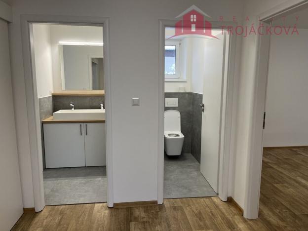 Pronájem bytu 3+kk, Frenštát pod Radhoštěm, Lesní, 90 m2