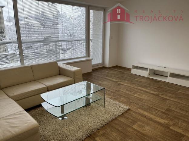 Pronájem bytu 3+kk, Frenštát pod Radhoštěm, Lesní, 90 m2