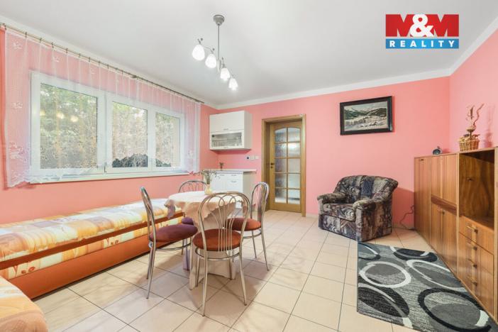 Prodej rodinného domu, Sadská, Karla Viky, 138 m2