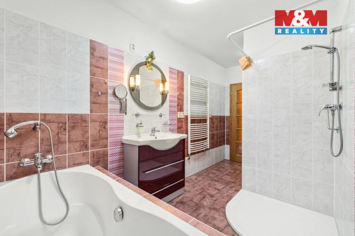 Prodej rodinného domu, Sadská, Karla Viky, 138 m2