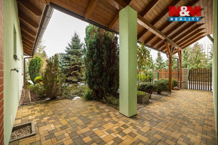 Prodej rodinného domu, Sadská, Karla Viky, 138 m2