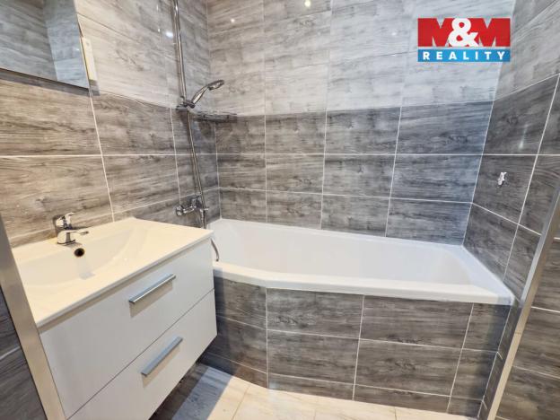 Prodej bytu 2+1, Karviná - Mizerov, Majakovského, 55 m2