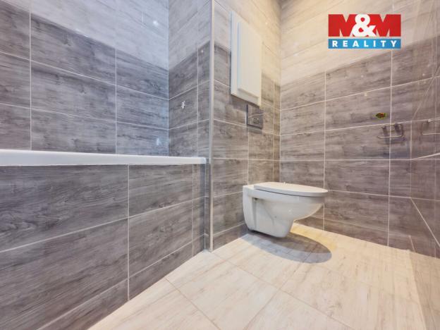 Prodej bytu 2+1, Karviná - Mizerov, Majakovského, 55 m2