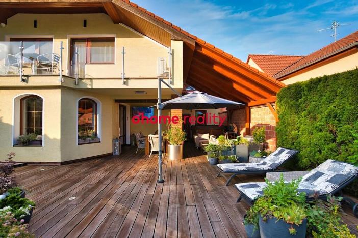 Prodej rodinného domu, Hlušovice, Loučky, 237 m2