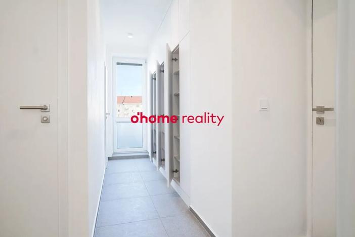 Pronájem bytu 2+1, Olomouc, Zeyerova, 63 m2