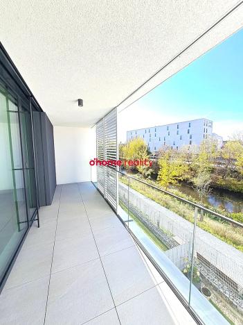 Pronájem bytu 2+kk, Olomouc, Ostrovní, 65 m2