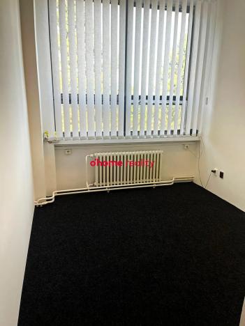 Pronájem kanceláře, Olomouc, Sokolovská, 20 m2