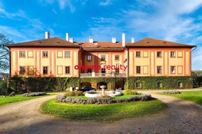 Prodej domu, Luka nad Jihlavou, Nádražní, 2812 m2