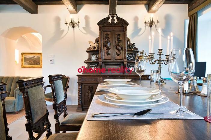 Prodej domu, Luka nad Jihlavou, Nádražní, 2812 m2