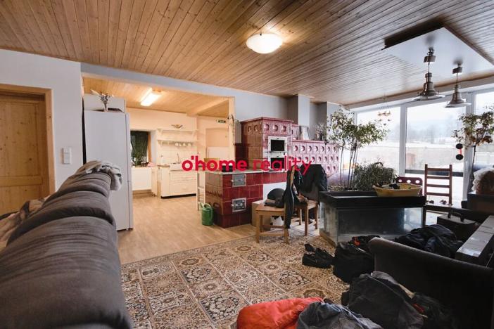 Prodej zemědělského objektu, Lichkov, 21579 m2