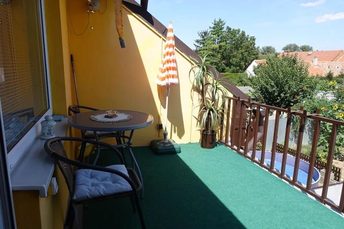 Prodej rodinného domu, Vojkovice, 200 m2