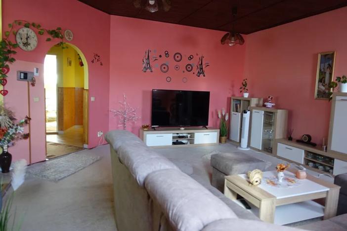 Prodej rodinného domu, Vojkovice, 200 m2