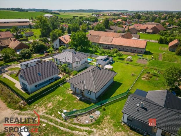 Prodej rodinného domu, Librantice, 120 m2