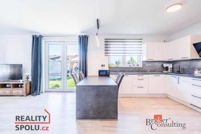 Prodej rodinného domu, Librantice, 120 m2