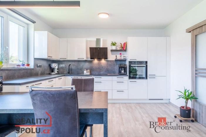 Prodej rodinného domu, Librantice, 120 m2