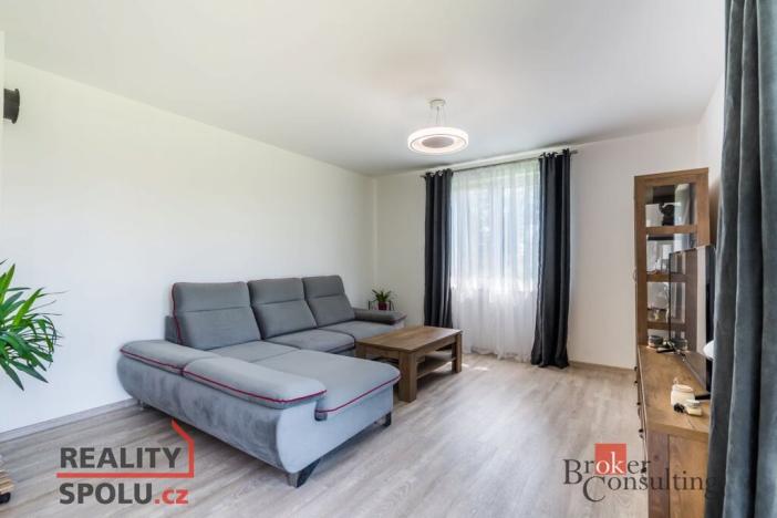 Prodej rodinného domu, Librantice, 120 m2