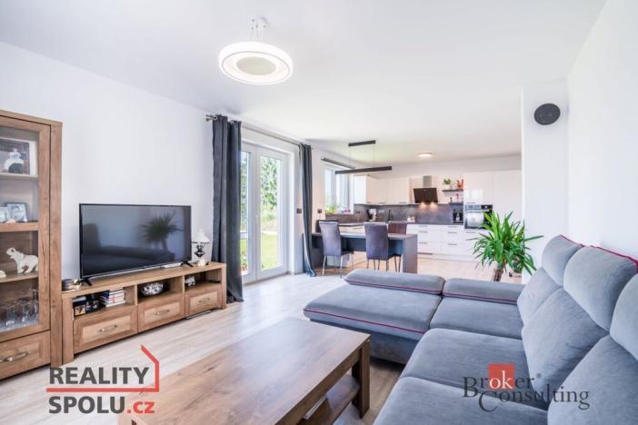 Prodej rodinného domu, Librantice, 120 m2