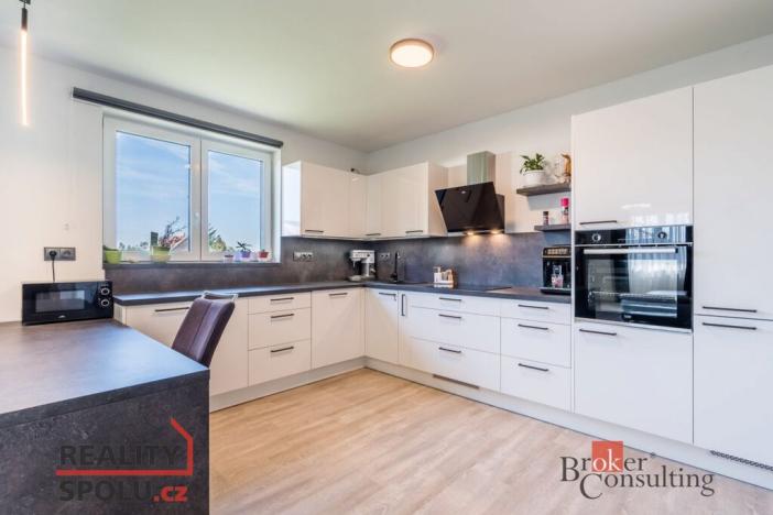 Prodej rodinného domu, Librantice, 120 m2