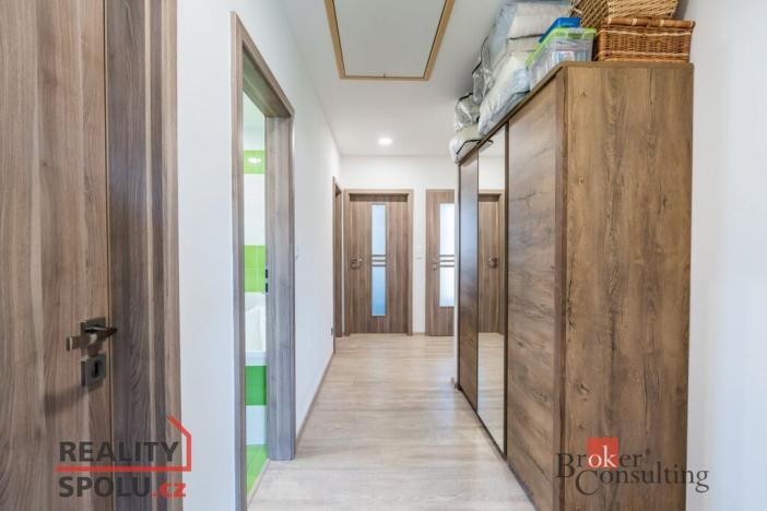 Prodej rodinného domu, Librantice, 120 m2