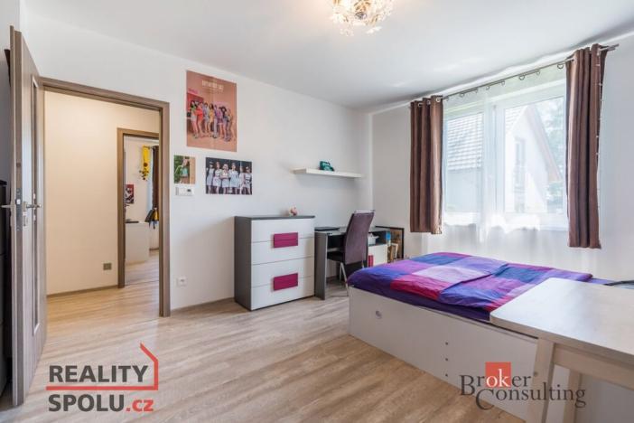 Prodej rodinného domu, Librantice, 120 m2