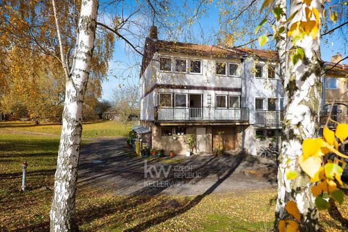 Prodej rodinného domu, Křenov, 166 m2