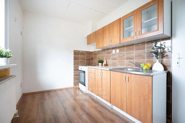 Prodej rodinného domu, Křenov, 166 m2