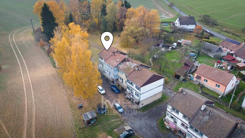 Prodej rodinného domu, Křenov, 166 m2