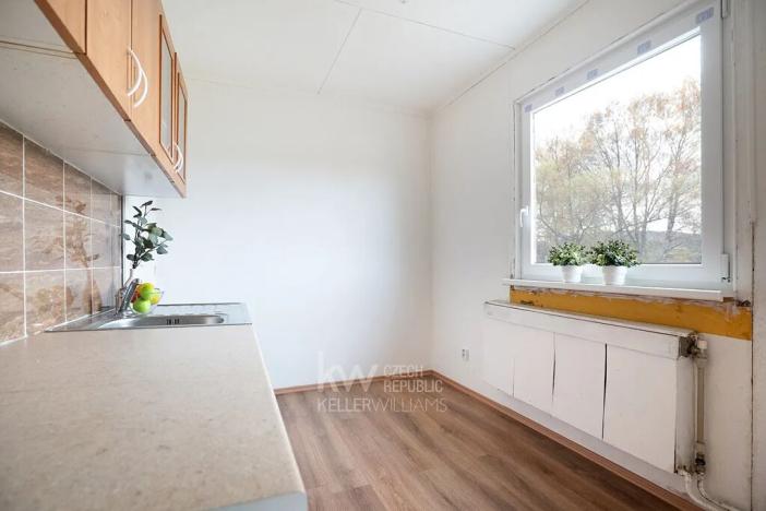 Prodej rodinného domu, Křenov, 166 m2