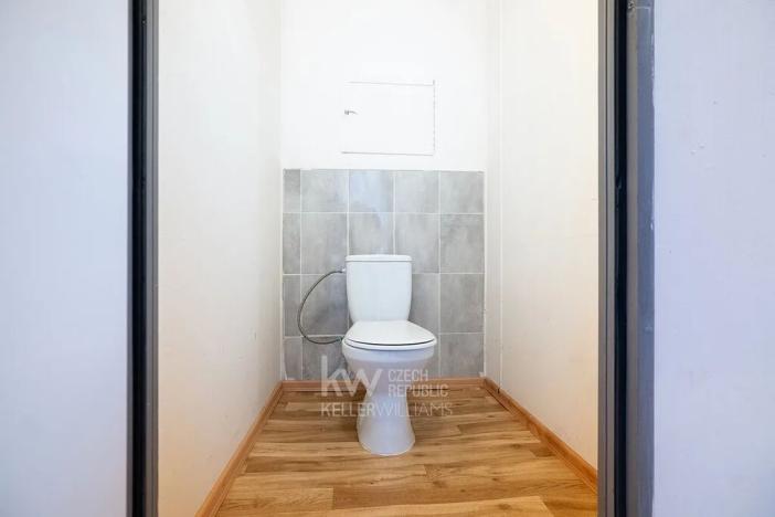 Prodej rodinného domu, Křenov, 166 m2