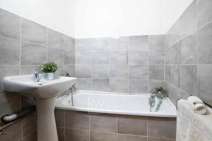 Prodej rodinného domu, Křenov, 166 m2