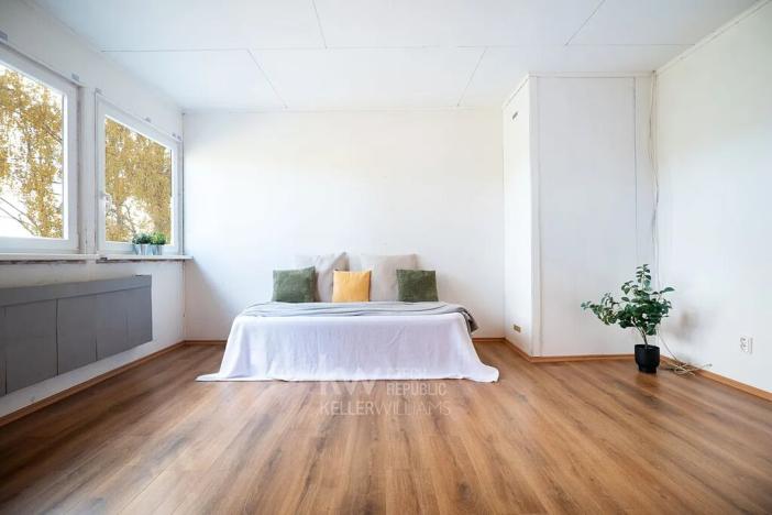 Prodej rodinného domu, Křenov, 166 m2