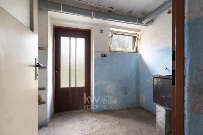 Prodej rodinného domu, Křenov, 166 m2