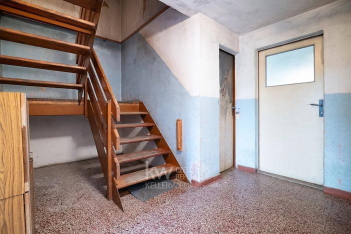 Prodej rodinného domu, Křenov, 166 m2