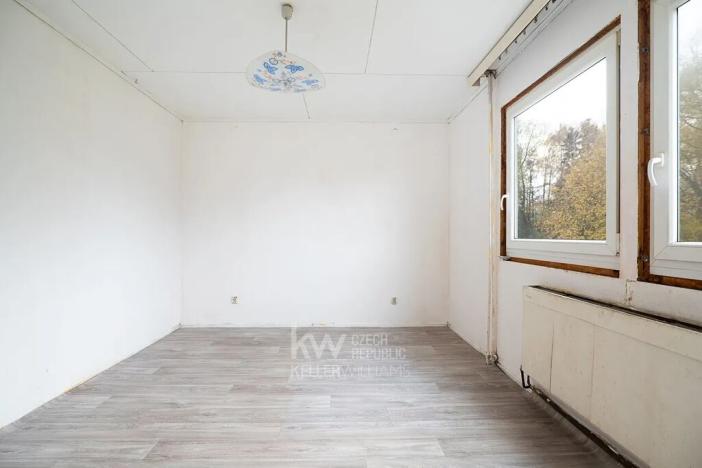 Prodej rodinného domu, Křenov, 166 m2