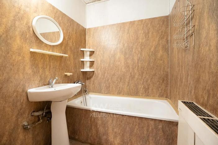 Prodej rodinného domu, Křenov, 166 m2