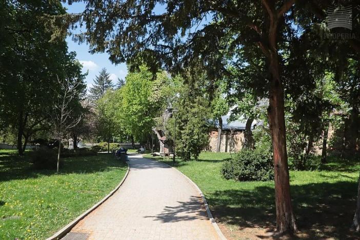 Prodej pozemku pro bydlení, Moravské Budějovice, 685 m2