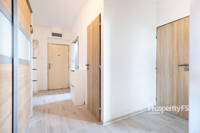 Prodej bytu 3+1, Sudovo Hlavno, 79 m2